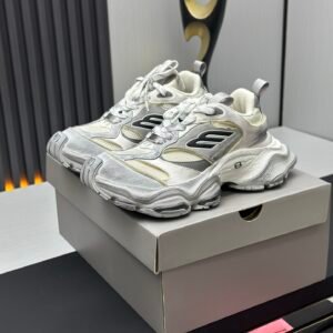 Balenciaga 10XL Large Bottom Sneakers