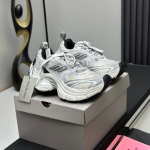 Balenciaga 10XL Large Bottom Sneakers