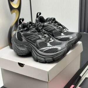 Balenciaga 10XL Large Bottom Sneakers