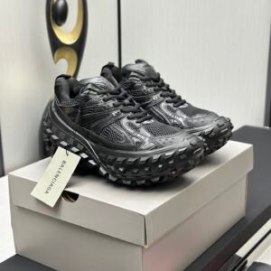 Balenciaga The Hacker Project sneakers