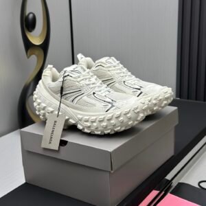Balenciaga The Hacker Project sneakers
