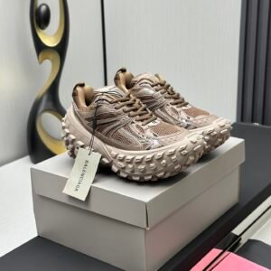 Balenciaga The Hacker Project sneakers