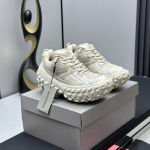 Balenciaga The Hacker Project sneakers