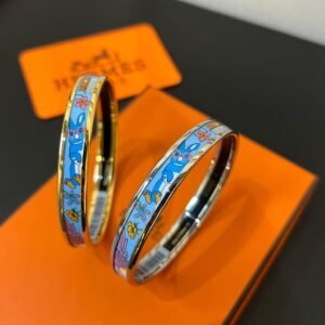 Hermes Rabbit Bracelet