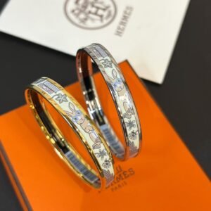 Hermes Rabbit Bracelet