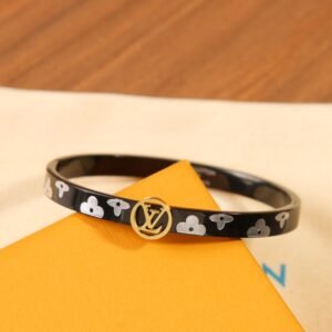 LV Clover Bracelet Bracelet