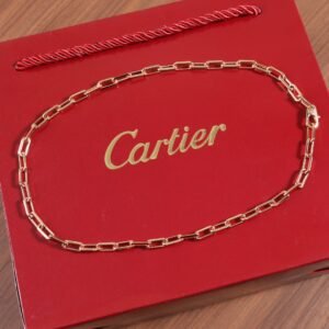 Cartier SANTOS DE necklace