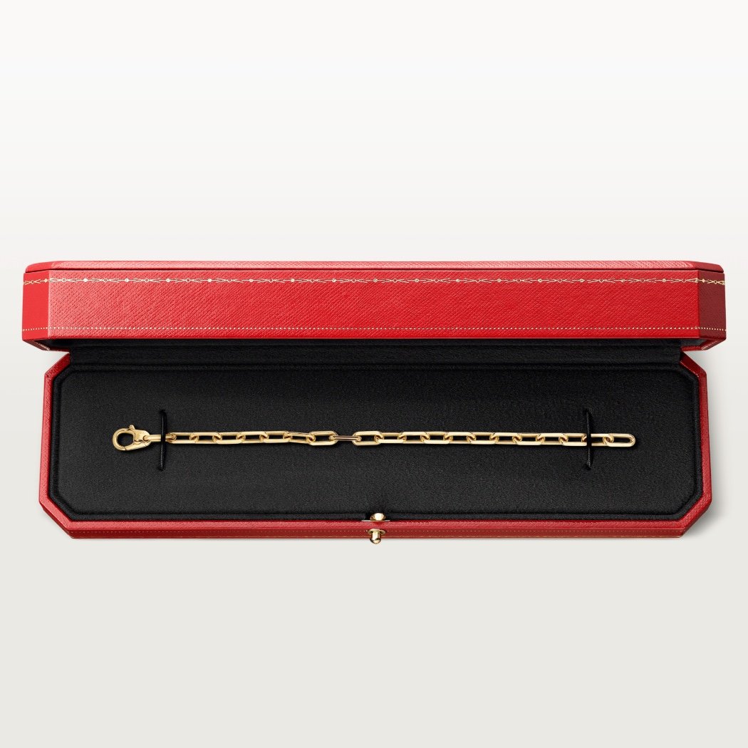 Cartier SANTOS DE Bracelet - Image 2