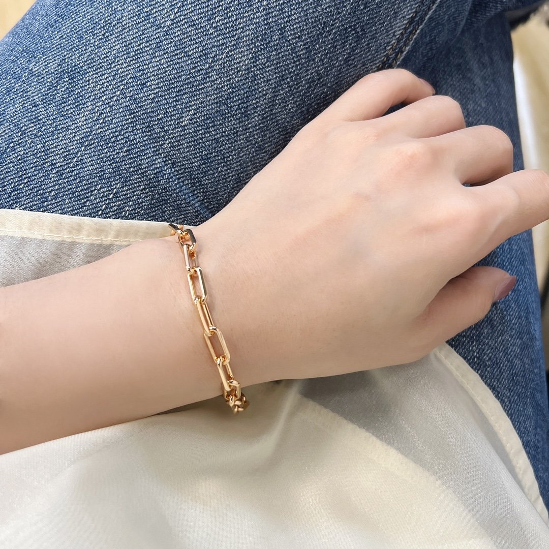 Cartier SANTOS DE Bracelet - Image 4