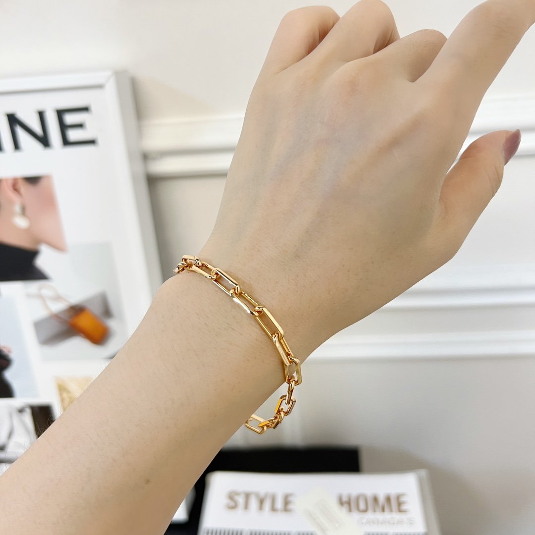 Cartier SANTOS DE Bracelet - Image 5