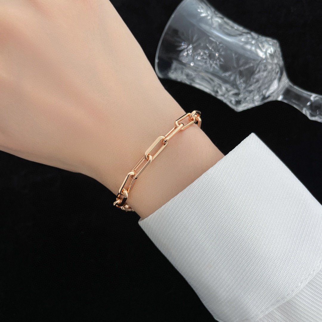 Cartier SANTOS DE Bracelet - Image 6