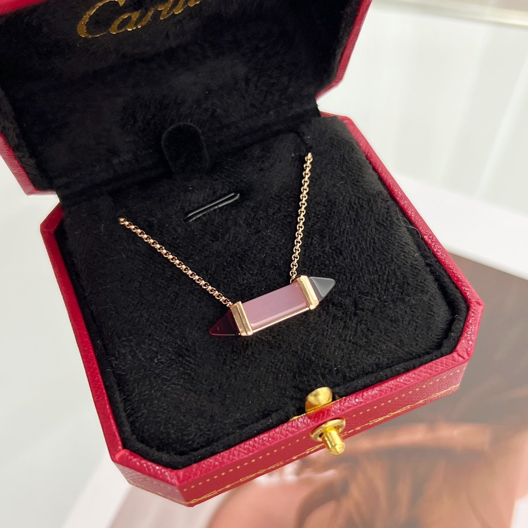 Cartier Les Berlingets necklace - Image 7