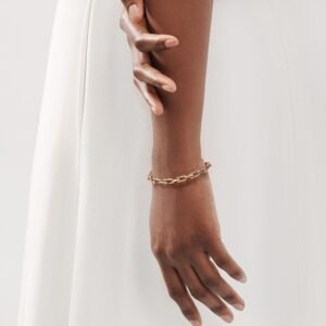 Tiffany&Cou style bracelet