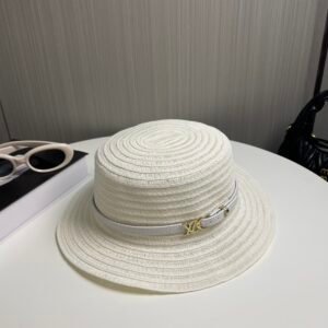 LV vacation style hat