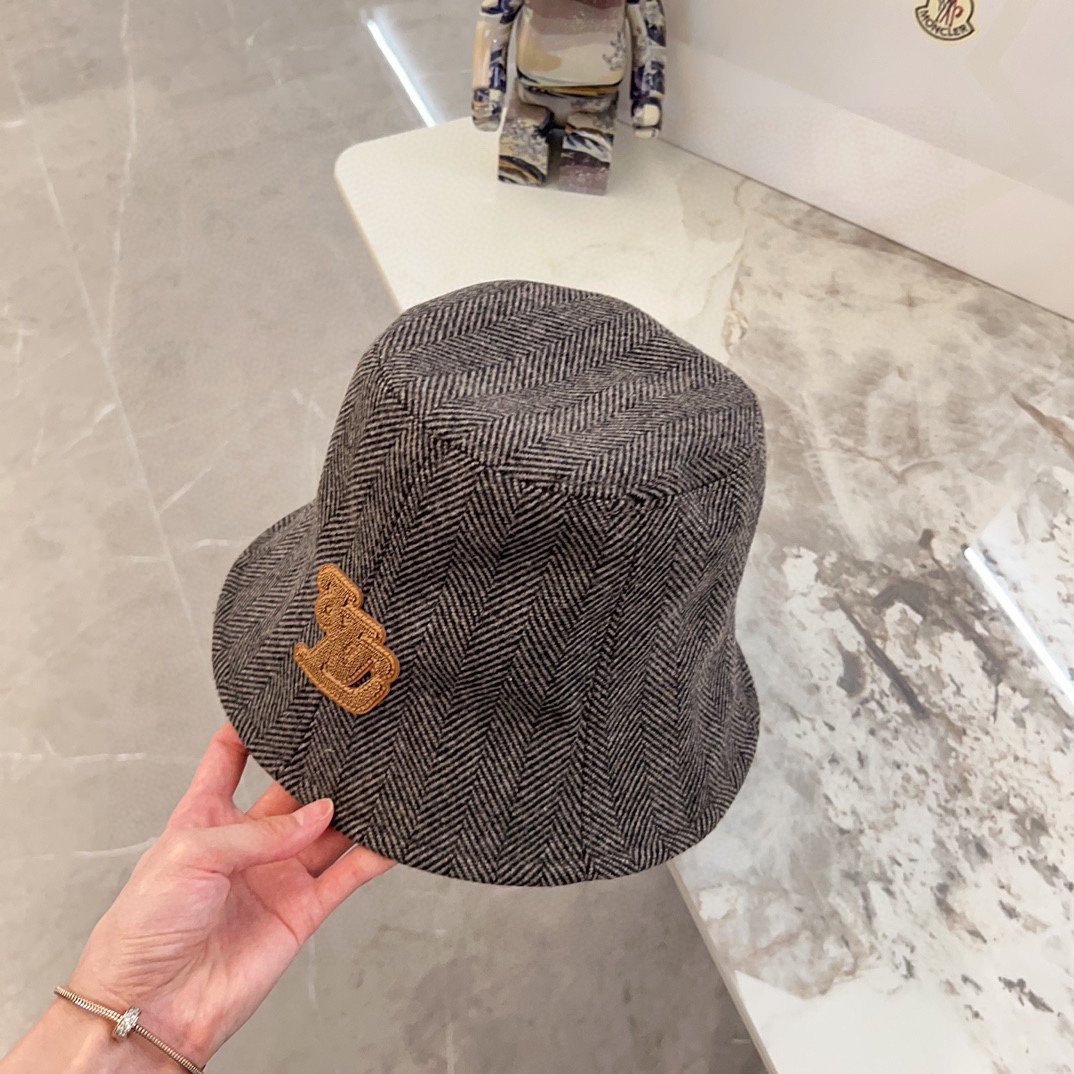 LV fisherman hat - Image 6