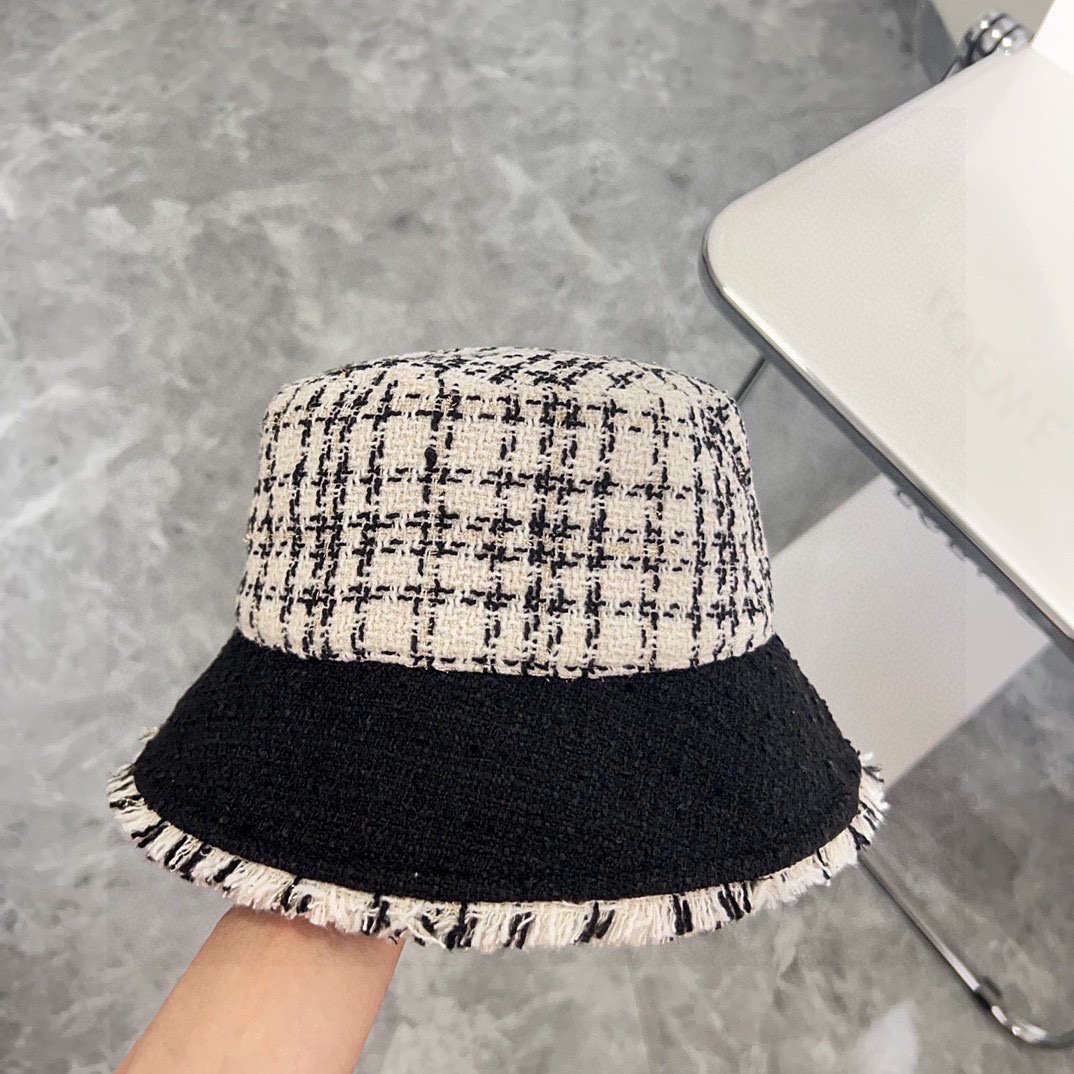 LV fisherman hat - Image 5