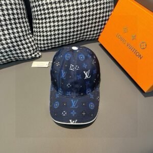 LV baseball cap