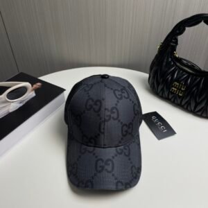 GUCCI casual baseball cap