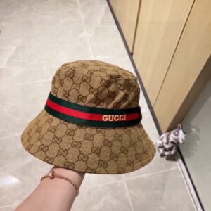 GUCCI classic Fisherman's Hat