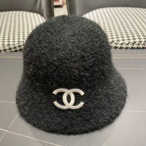 CHANEL fisherman hat