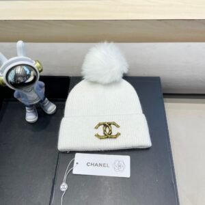 CHANEL chrome hearts
