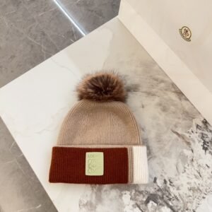 LOEWE chrome hearts