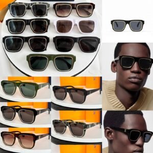 LV Classic Style Sunglasses