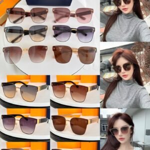 LV Classic Style Sunglasses