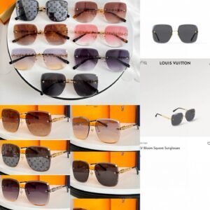 LV Classic Style Sunglasses