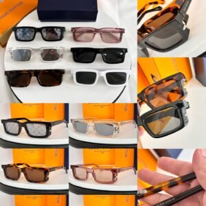 LV Classic Style Sunglasses