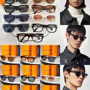 LV Classic Style Sunglasses