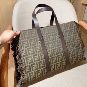 Fendi 25 Spring/Summer 8BH435AFPMF1GL7 Women's Handbag