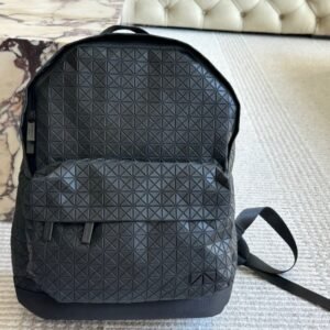 Miyake Life BAO BAO Basic Backpack